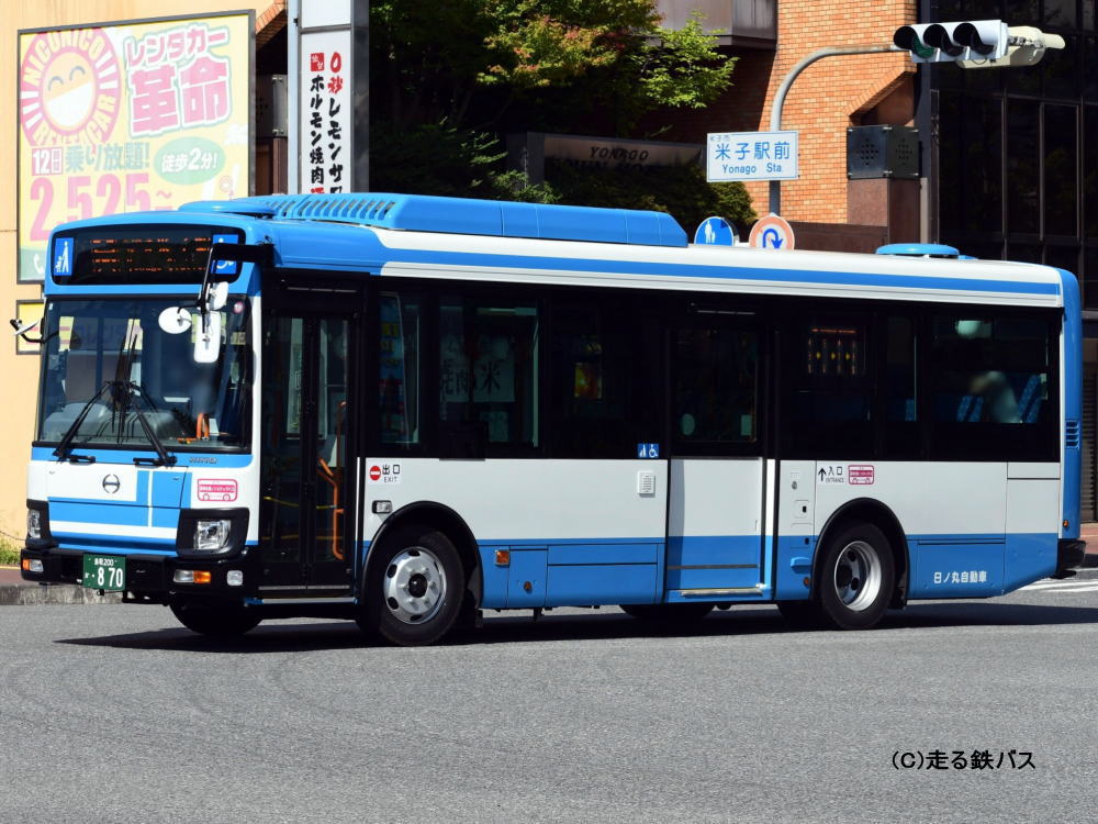 鳥取200か・870