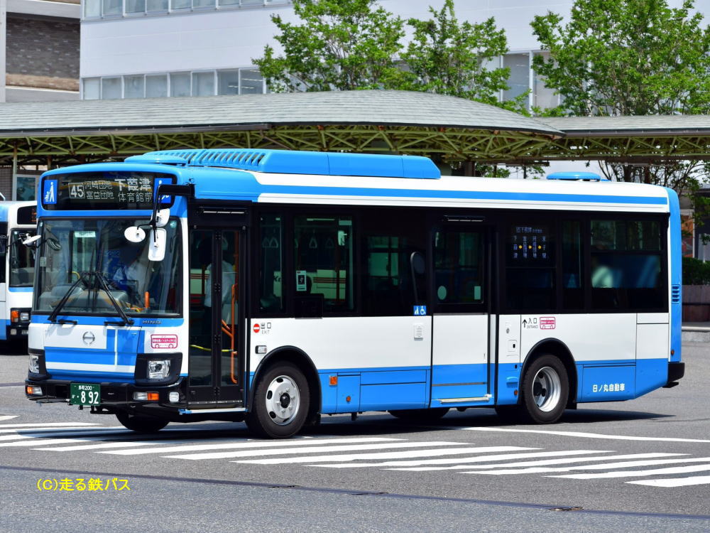 鳥取200か・892