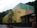 鳥取市歴史博物館「やまびこ館」